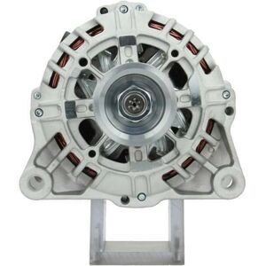 Alanko 10442182 Alternador - Alternador 12V 80A Polea 54.2mm - Pieza de coche Alanko 10442182 Alternador - Alternador 12V 80A Polea 54.2mm - Pieza de coche