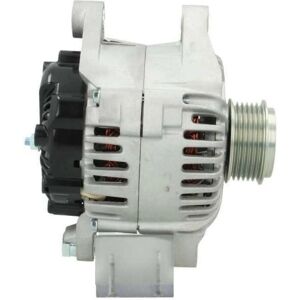 Alanko 10443702 Alternador - 110A, 12V, polea de 6 ranuras Alanko 10443702 Alternador - 110A, 12V, polea de 6 ranuras