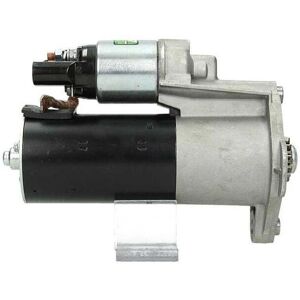 Volkswagen Crafter Startmotor - 12V 1,7kW Fläns 76mm - Startmotor Volkswagen Crafter Startmotor - 12V 1,7kW Fläns 76mm - Startmotor