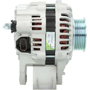 Mitsubishi A3TG3391 Generator - 120A, 12V, 6-ribbad remskiva Mitsubishi A3TG3391 Generator - 120A, 12V, 6-ribbad remskiva