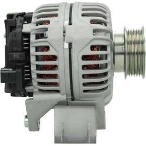 Alternateur Iveco 505.529.120.014 - 120A, 12V, +60° Fixation - Publicité Alternateur Iveco 505.529.120.014 - 120A, 12V, +60° Fixation - Publicité