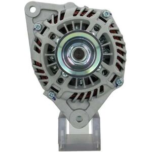 Nissan Alternator 100A - 55mm pulley - B+ terminal - -60° Nissan Alternator 100A - 55mm pulley - B+ terminal - -60°