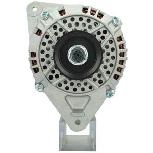 Mitsubishi MD150657 Alternator - 110A 12V 65mm Pulley - B+ Mount Mitsubishi MD150657 Alternator - 110A 12V 65mm Pulley - B+ Mount