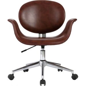 Sillas giratorias de comedor vidaXL - Diseño moderno y ergonómico Sillas giratorias de comedor vidaXL - Diseño moderno y ergonómico