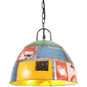 vidaXL Vintage industriel hængelampe - E27 - 25 W vidaXL Vintage industriel hængelampe - E27 - 25 W