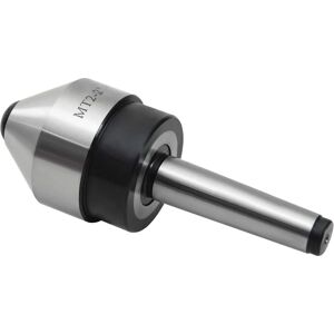 vidaXL Revolving Live Center MT2 - Precision 20-51mm - Lathe Tool vidaXL Revolving Live Center MT2 - Precision 20-51mm - Lathe Tool