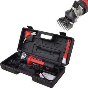 vidaXL Ensemble de 7 pièces pour tondeuse à moutons - Tondeuse à moutons - Publicité vidaXL Ensemble de 7 pièces pour tondeuse à moutons - Tondeuse à moutons - Publicité