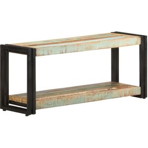 vidaXL 321979 Recycled Wood TV Kast - TV Kast vidaXL 321979 Recycled Wood TV Kast - TV Kast