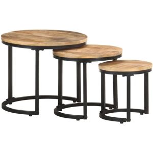 vidaXL 320686 Kaffebord - Sidebord/Ende vidaXL 320686 Kaffebord - Sidebord/Ende