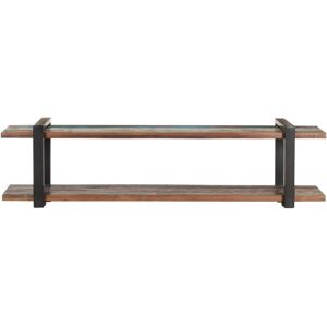 vidaXL Reclaimed Wood TV Cabinet - 160x40x40 cm - TV, Sideboard, Coffee Table vidaXL Reclaimed Wood TV Cabinet - 160x40x40 cm - TV, Sideboard, Coffee Table