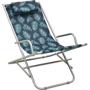 vidaXL 310342 - Garden Rocking Chair vidaXL 310342 - Garden Rocking Chair