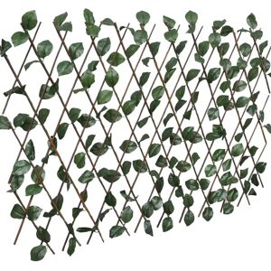 vidaXL Paju-aita 5 kpl Keinotekoiset lehdet Puutarha-aita vidaXL Paju-aita 5 kpl Keinotekoiset lehdet Puutarha-aita