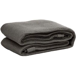 vidaXL Tententapijt 200x400 cm Antraciet Outdoor Kampeer Tapijt Tent Accessoire vidaXL Tententapijt 200x400 cm Antraciet Outdoor Kampeer Tapijt Tent Accessoire