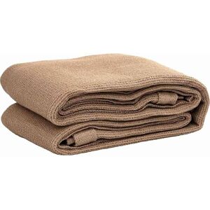 vidaXL Tent Carpet 250x250 cm Taupe - Tent Carpet vidaXL Tent Carpet 250x250 cm Taupe - Tent Carpet