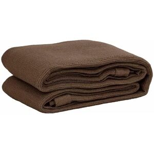 vidaXL Tent Carpet 250x600 cm Brown Outdoor Patio Camping Ground Sheet Cover vidaXL Tent Carpet 250x600 cm Brown Outdoor Patio Camping Ground Sheet Cover