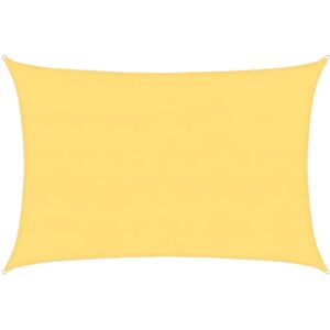 vidaXL Beigenvarpain suoja 5x6m UV 90% - Varjostus vidaXL Beigenvarpain suoja 5x6m UV 90% - Varjostus