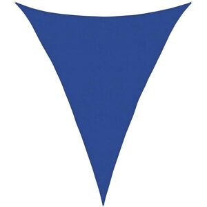 vidaXL Triangular Sunshade Sail - Sunshade sail vidaXL Triangular Sunshade Sail - Sunshade sail