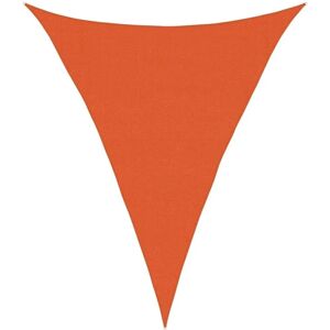 vidaXL Sonnensegel - 3x4x4 m UV-beständig Gartenschirm vidaXL Sonnensegel - 3x4x4 m UV-beständig Gartenschirm