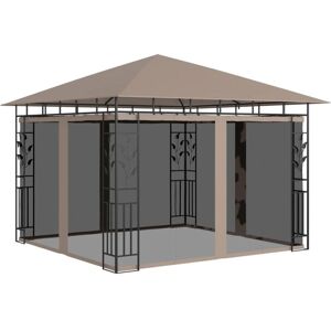 Maisonchic Model with Mosquito Net Garden Pavilion - Garden Pavilion Maisonchic Model with Mosquito Net Garden Pavilion - Garden Pavilion