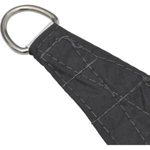 vidaXL Sunshade Sail Oxford Fabric Rectangular 2.5x3.5 m - Sunshade Sail vidaXL Sunshade Sail Oxford Fabric Rectangular 2.5x3.5 m - Sunshade Sail