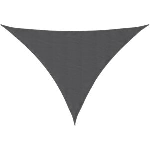 vidaXL Sunshade Sail Oxford Fabric Triangular - 2.5x2.5x3.5 m - Sunshade Sail vidaXL Sunshade Sail Oxford Fabric Triangular - 2.5x2.5x3.5 m - Sunshade Sail