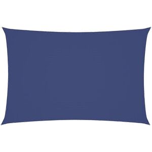 vidaXL Rectangular Sail Shade 2x4 m - Sunshade vidaXL Rectangular Sail Shade 2x4 m - Sunshade