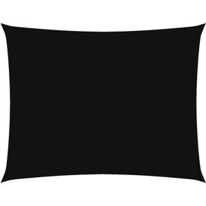 vidaXL Water-Resistant Rectangular Shade Sail - Outdoor UV Protection vidaXL Water-Resistant Rectangular Shade Sail - Outdoor UV Protection
