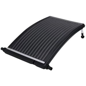 vidaXL Curved Pool Solar Heating Panel - Pool Heating System vidaXL Curved Pool Solar Heating Panel - Pool Heating System