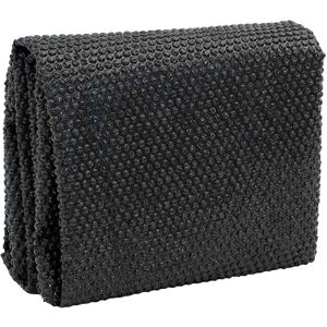 vidaXL Floating Pool Solar Tarpaulin PE 975x488 cm Black and Blue - Pool Solar Cover vidaXL Floating Pool Solar Tarpaulin PE 975x488 cm Black and Blue - Pool Solar Cover