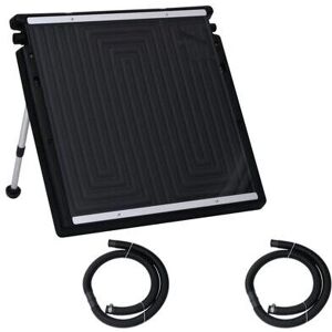 vidaXL Pannello Solare Riscaldamento Piscina 75x75 cm - Sistema di Riscaldamento vidaXL Pannello Solare Riscaldamento Piscina 75x75 cm - Sistema di Riscaldamento