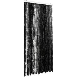 vidaXL Insect Screen Curtain Chenille - Insect Screen Curtain vidaXL Insect Screen Curtain Chenille - Insect Screen Curtain