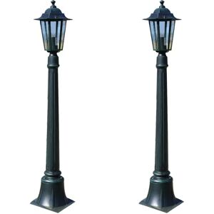 vidaXL Preston Garden Lights - Garden Lights vidaXL Preston Garden Lights - Garden Lights