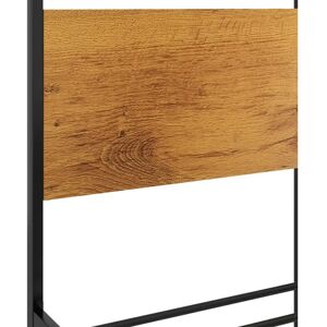 vidaXL Metal Bed Frame 140x200 cm - Bed Frame vidaXL Metal Bed Frame 140x200 cm - Bed Frame