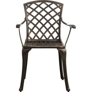 MAISONCHIC Model 940740 - Garden Chairs MAISONCHIC Model 940740 - Garden Chairs