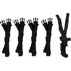 vidaXL Boat Cover 530x279 cm Blue Waterproof UV Rays - Boat Cover vidaXL Boat Cover 530x279 cm Blue Waterproof UV Rays - Boat Cover