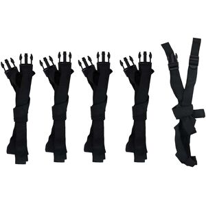 vidaXL Boat Cover Blue 830x450 cm - Boat Type vidaXL Boat Cover Blue 830x450 cm - Boat Type