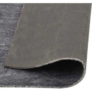 vidaXL Kitchen Floor Mat Washable Pepper 45x150 cm Multi coloured - Floor Mat vidaXL Kitchen Floor Mat Washable Pepper 45x150 cm Multi coloured - Floor Mat