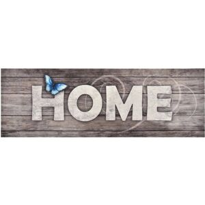 vidaXL Kitchen Multi-colored Washable Floor Mat - Floor Mat vidaXL Kitchen Multi-colored Washable Floor Mat - Floor Mat