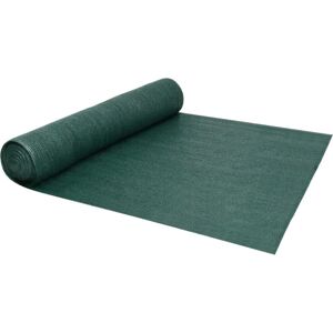 vidaXL Rete privacy verde 1,8x10 m HDPE - Rete di privacy vidaXL Rete privacy verde 1,8x10 m HDPE - Rete di privacy