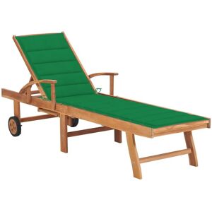 VidaXL Gartenstuhl Modell 3063011 - Gartenstuhl VidaXL Gartenstuhl Modell 3063011 - Gartenstuhl