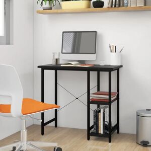 vidaXL 20554 desk - Space-saving vidaXL 20554 desk - Space-saving