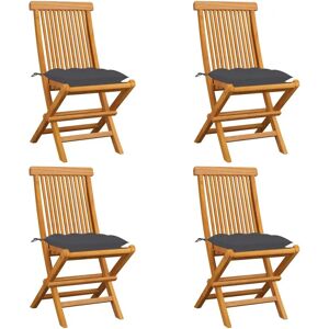 VidaXL Gartenstuhl 3065605 - Gartenmöbel VidaXL Gartenstuhl 3065605 - Gartenmöbel