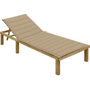 vidaXL Gartenstuhl 3065822 - Gartenstuhl vidaXL Gartenstuhl 3065822 - Gartenstuhl