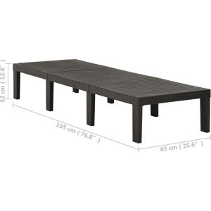 vidaXL 315827 vidaXL 315827