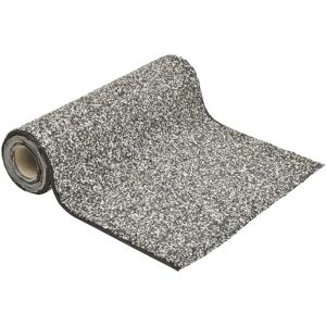 vidaXL Stone Liner Grey 500x40 cm - Garden stone liner vidaXL Stone Liner Grey 500x40 cm - Garden stone liner