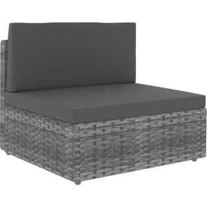 Maisonchic Model Zestaw Mebli Ogrodowych - Odporne na Warunki Pogodowe Rattan Maisonchic Model Zestaw Mebli Ogrodowych - Odporne na Warunki Pogodowe Rattan