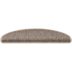 vidaXL Trinette selvklæbende sisal 15 stk - Trinette vidaXL Trinette selvklæbende sisal 15 stk - Trinette