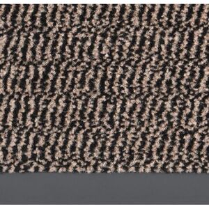 vidaXL Dark Brown Tufted Doormat - 90x150 cm - Home Decor vidaXL Dark Brown Tufted Doormat - 90x150 cm - Home Decor