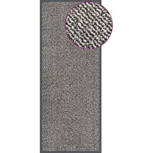 vidaXL 1/2x Dust Control Mat Rectangular Tufted Rug - Dust Control Mat vidaXL 1/2x Dust Control Mat Rectangular Tufted Rug - Dust Control Mat