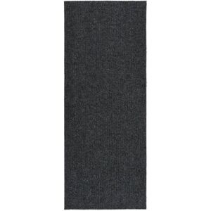 vidaXL Dirt Trapper Carpet Runner Anthracite - Carpet Runner vidaXL Dirt Trapper Carpet Runner Anthracite - Carpet Runner